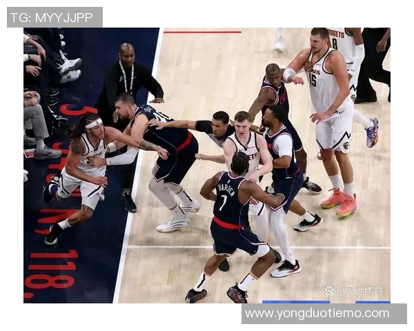 NBA精彩对决骑士挑战公牛掘金迎战步行者快船对决太阳展现篮球魅力